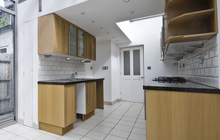 Tamnyrankin kitchen extension leads